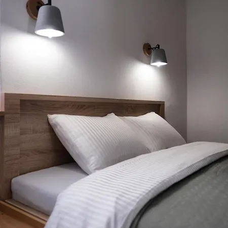 K&m Appartement Bled